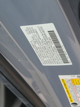 New 2026 Honda Passport TrailSport image 76