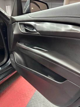 Used 2014 Cadillac ATS Sedan image 34