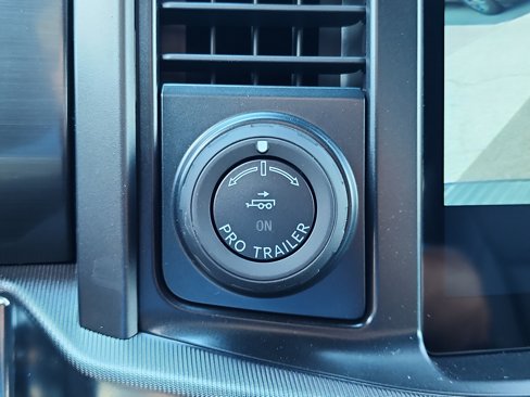 New 2025 Ford F150 Lariat image 15