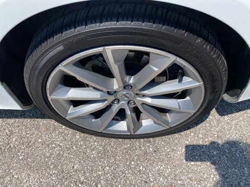 Used 2020 Volvo S60 T5 Momentum image 32