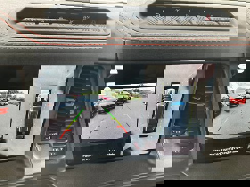 New 2025 Ford Bronco Raptor w/ Interior Carbon Fiber Pack image 22