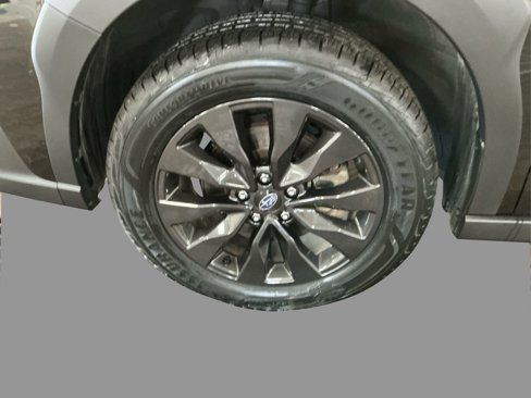 Certified 2025 Subaru Outback Onyx Edition image 20