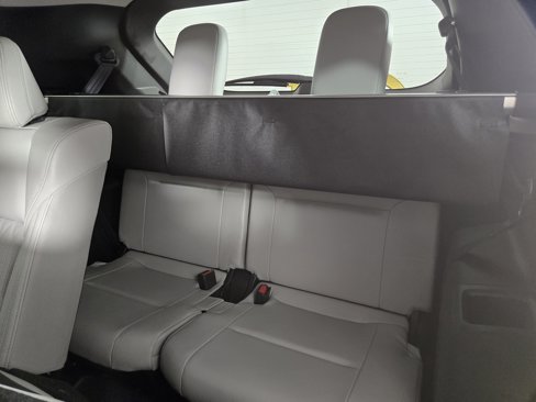 New 2025 Mitsubishi Outlander SEL image 12