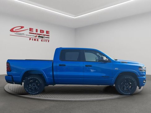 New 2026 RAM 1500 Big Horn image 6