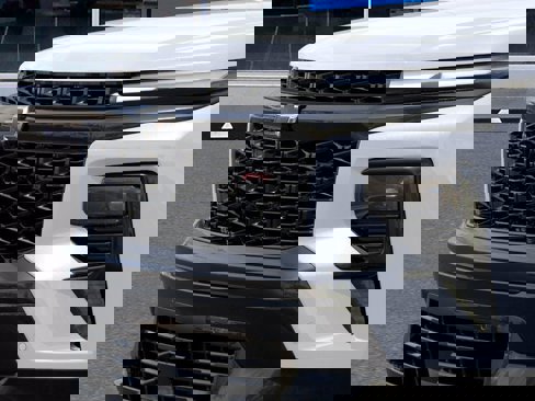 New 2026 Chevrolet Traverse RS w/ LPO, Floor Liner Package image 48