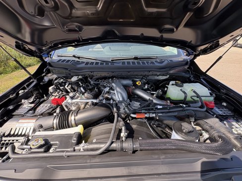 New 2026 Ford F350 XL image 22