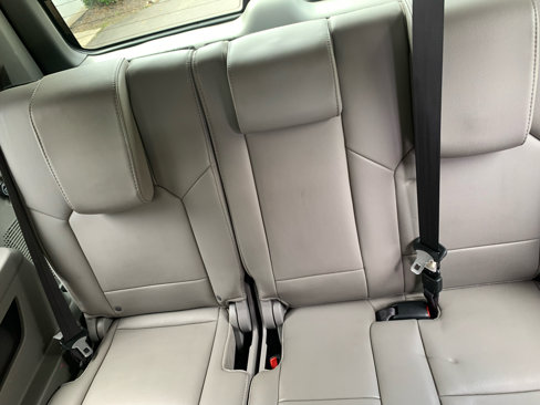 Used 2015 Honda Pilot Touring image 11