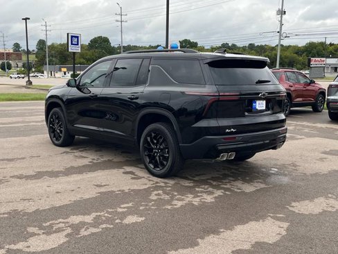 New 2026 Chevrolet Traverse LT w/ Enhanced Driving Package image 8