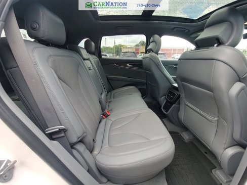 Used 2019 Lincoln Nautilus Reserve image 15