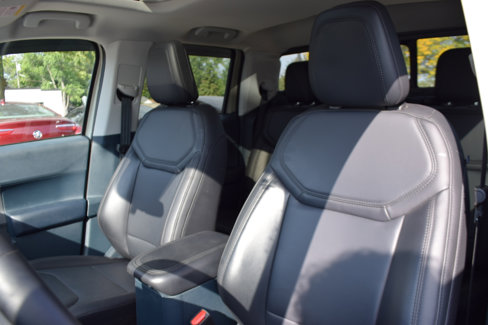 Used 2024 Ford Maverick Lariat w/ Black Appearance Package image 39