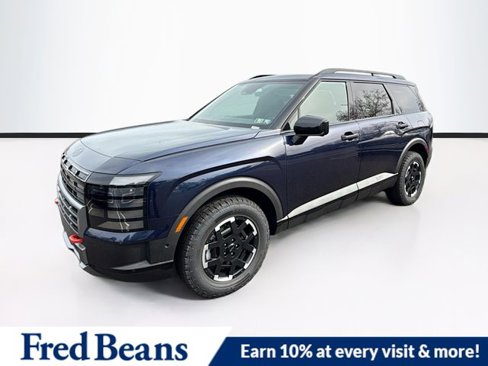 New 2026 Hyundai Palisade XRT Pro image 3