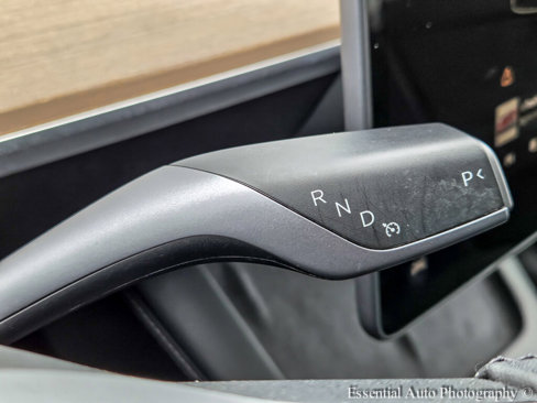 Used 2022 Tesla Model Y Performance image 25
