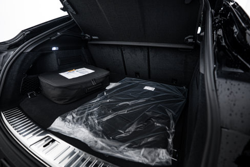 New 2026 Porsche Cayenne S image 25