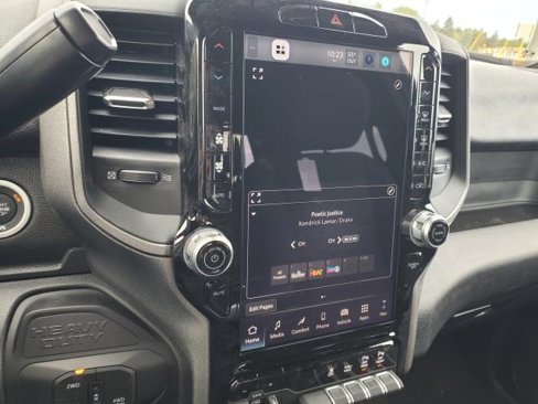 New 2025 RAM 2500 Tradesman image 19