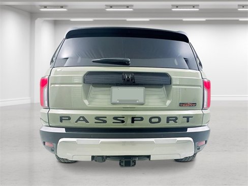 New 2026 Honda Passport TrailSport image 4