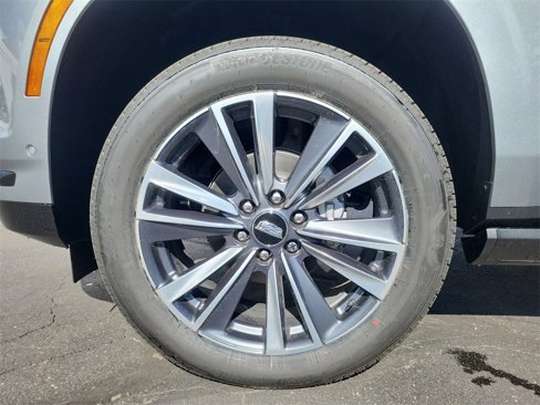 New 2026 Cadillac Escalade Sport w/ Touring Package image 7