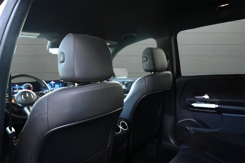 Used 2024 Mercedes-Benz GLB 250 image 24