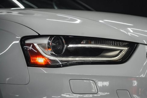 Used 2015 Audi S4 Premium Plus w/ Technology Package image 12