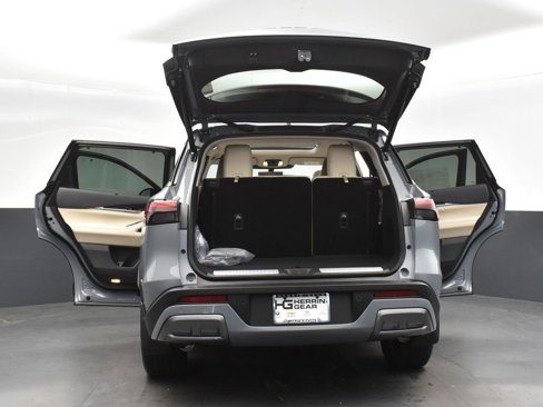 New 2025 INFINITI QX60 Sensory w/ Vision Package image 54