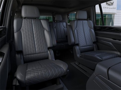 New 2026 Cadillac Escalade IQL Luxury image 17