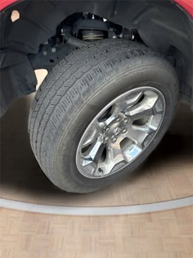 Used 2024 RAM 1500 Big Horn image 33