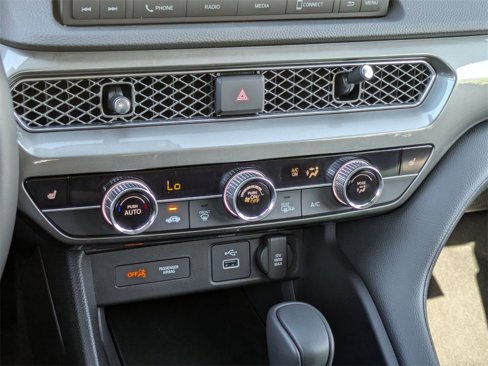 Certified 2024 Acura Integra image 25