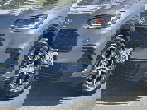 Used 2024 Honda HR-V EX-L image 38