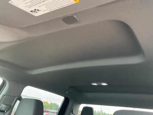 New 2026 Chevrolet Silverado 1500 LT image 15