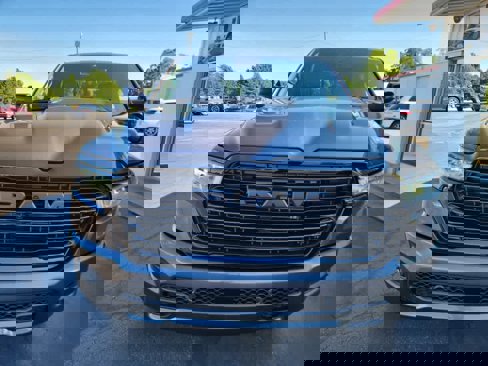 New 2026 RAM 1500 Laramie image 11