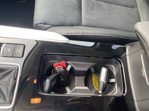 New 2026 Mitsubishi Eclipse Cross AWD image 37