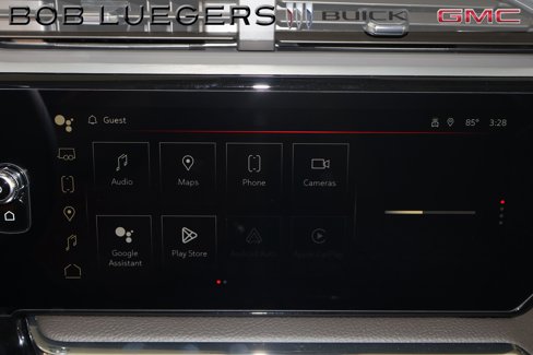 New 2026 GMC Sierra 1500 Denali w/ Denali Reserve Package image 29