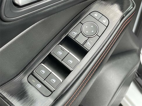 Certified 2025 Nissan Rogue SV w/ Rock Creek Premium Package image 18