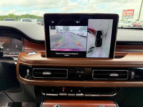 Used 2022 Lincoln Aviator Reserve w/ Equipment Group 201A image 39