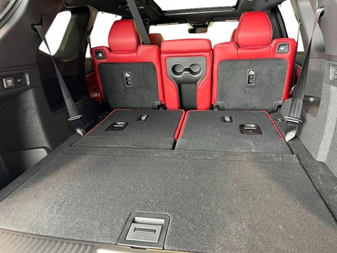 New 2026 Acura MDX A-Spec image 35