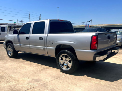 Used 2006 Chevrolet Silverado 1500 LS image 5