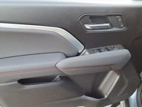 New 2026 Chevrolet Colorado Z71 w/ Technology Package image 14