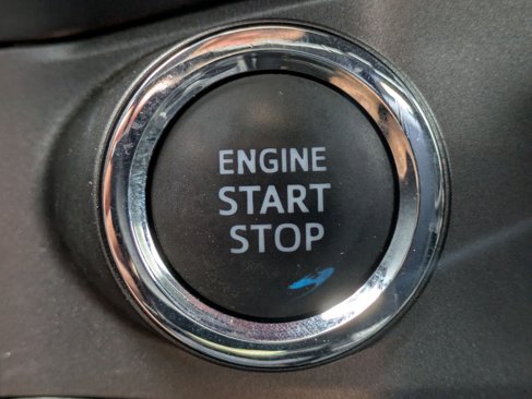 Used 2017 Toyota Tacoma TRD Sport image 22