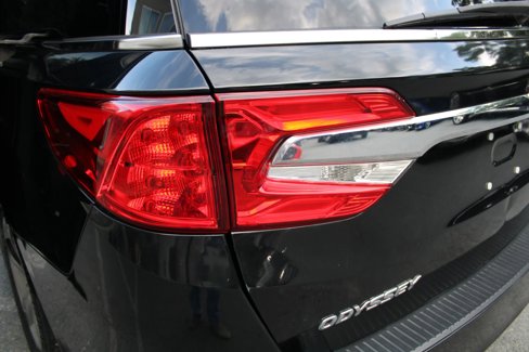 Used 2020 Honda Odyssey EX image 25