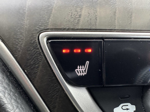 Used 2018 Honda Accord EX-L image 20
