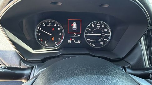 Used 2025 Subaru Outback image 21