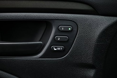 New 2026 Honda Ridgeline TrailSport image 24