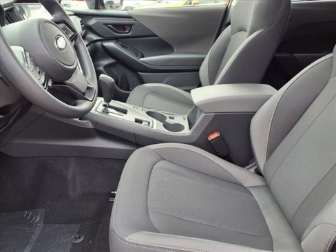 New 2025 Subaru Crosstrek 2.5i Premium image 8