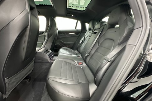 New 2025 Porsche Panamera 4 image 16