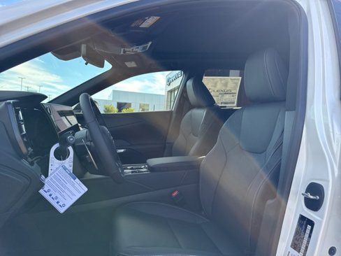 New 2025 Lexus RX 350 w/ Convenience Package image 25
