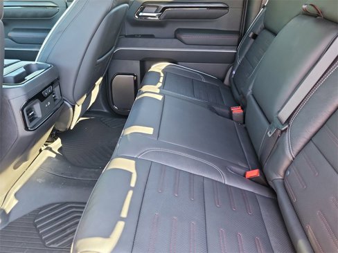 New 2026 GMC Sierra 1500 AT4X w/ AT4X AEV Edition image 23
