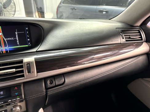 Used 2016 Lexus LS 460 w/ Comfort Package image 21