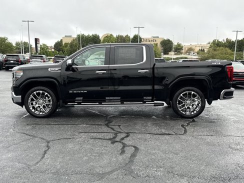 New 2026 GMC Sierra 1500 SLT w/ SLT Premium Plus Package image 13