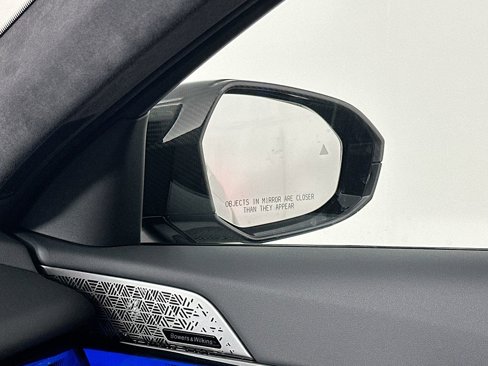 New 2026 BMW M5 w/ Carbon Package image 24