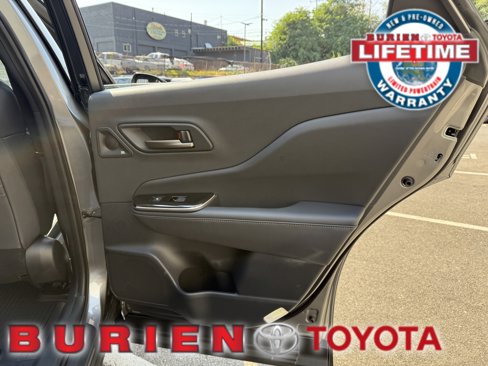 New 2026 Toyota Crown Limited w/ Advanced Technology Package image 23