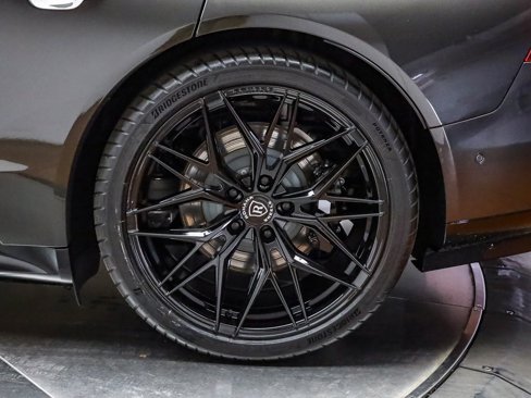 New 2025 Audi S e-tron GT Prestige image 19